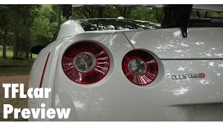 2015 Nissan GT-R Nismo & much more this week on TFLcar Truck & Classics