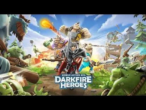 Vidéo de Darkfire Heroes