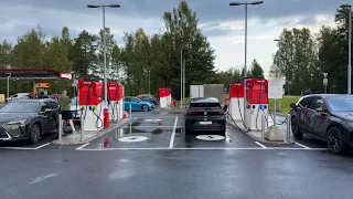 Norway Got it Right! This Is What The US Needs For EV Rentals To Work