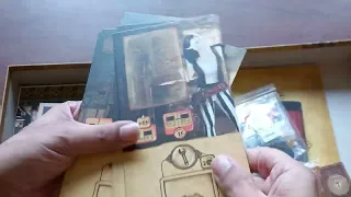 Unboxing Trickerion