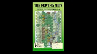 How to Play: Drive on Metz