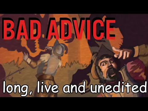 April Fool's Day Special * Bad Advice Stips * Spirit Island Digital Stream