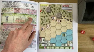 Lone Sherman: The Pacific - Instructional Playthrough