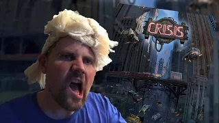 Crisis