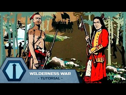 Wilderness War - Tutorial - KludiK