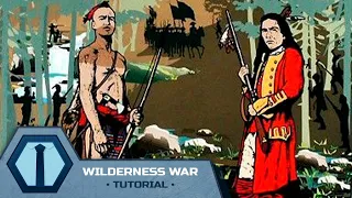 Wilderness War - Tutorial - KludiK