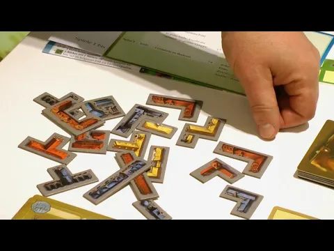 Regeln und Spielvorstellung