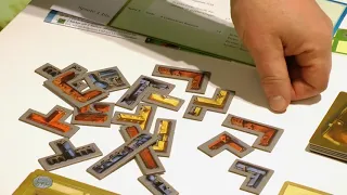 Regeln und Spielvorstellung