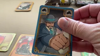 How To Setup And Play Colt Express (2014)