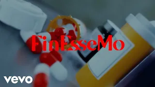 FinEsseMo - Percasex (Lyric Video)
