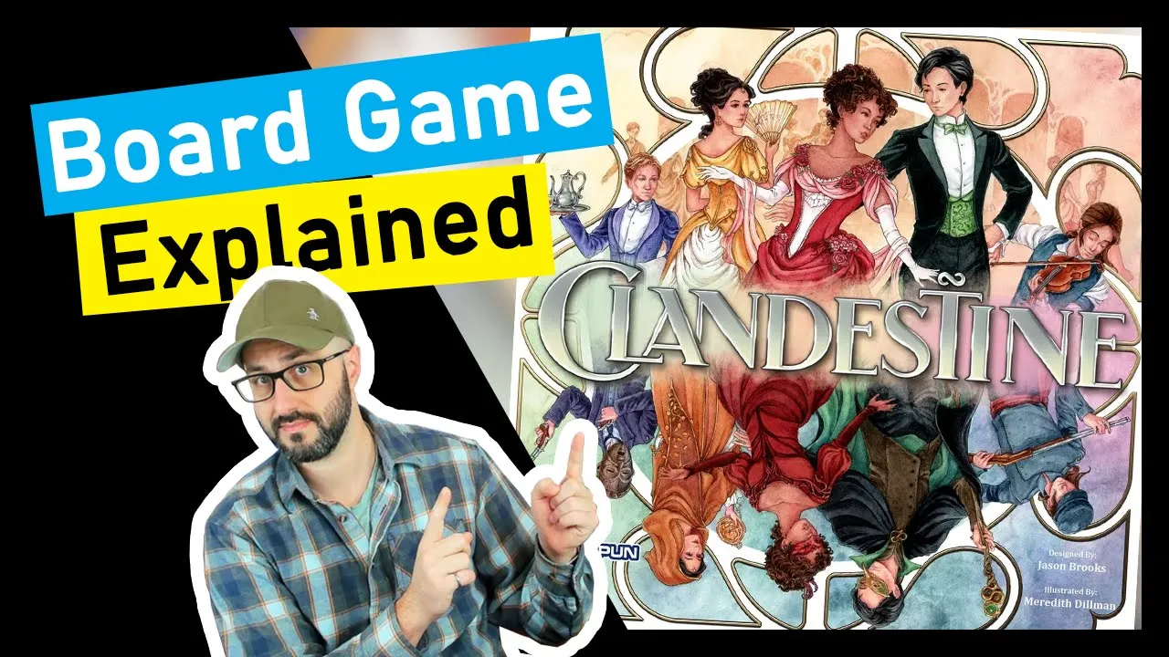 Video thumbnail