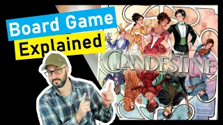 Is Clandestine for you? A Quick Overview!