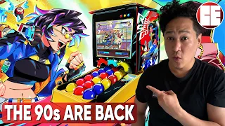 Re;Match - The Puzzle Fighter Board Game (Kickstarter Overview)