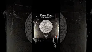 Kutná Hora: the City of Silver Un-unboxing #boardgames #kutnahora #unboxing