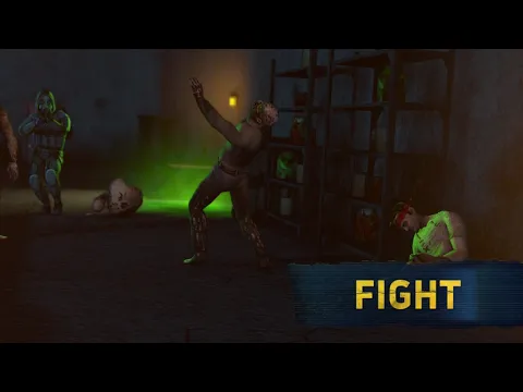 Video Dawn of Zombies