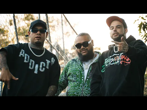 Video for event landing page