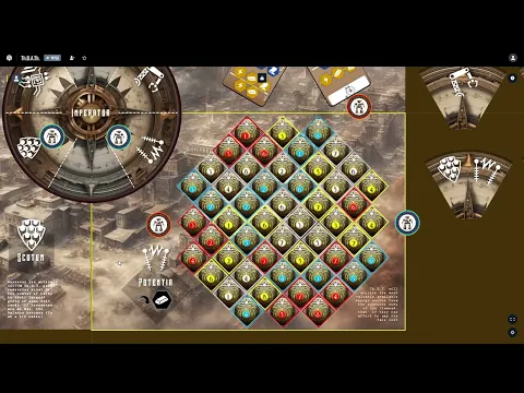 ThBATh Board Game - How to Play