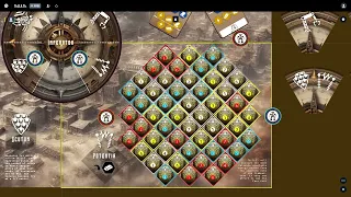 ThBATh Board Game - How to Play