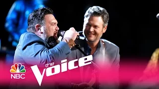 The Voice 2017 - On Tour with Sundance Head (Digital Exclusive)