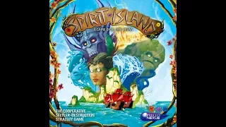 Spirit Island - Vídeo reseña - El club del dado
