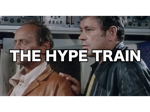 The Hype Train [NTFG]