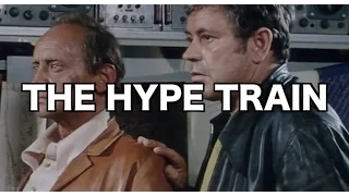 The Hype Train [NTFG]