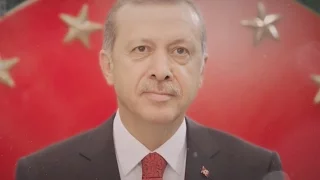 Başkan Tayyip Erdoğan (Aşkın Adı Erdoğan) - Ceyhun Çelikten