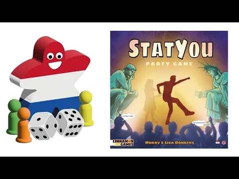 speluitleg StatYou