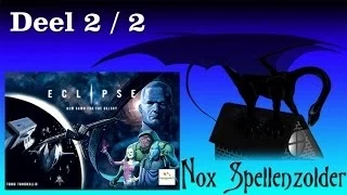 Eclipse (NL) - Deel 2 / 2