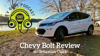 Shattering Myths About Chevy Bolt | The EV Geek