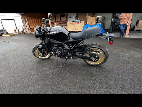 2026 Yamaha Xsr900 Thumbnail