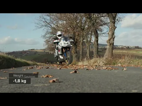 Honda Africa Twin Adventure Sports Es Dct 2026 Thumbnail alt