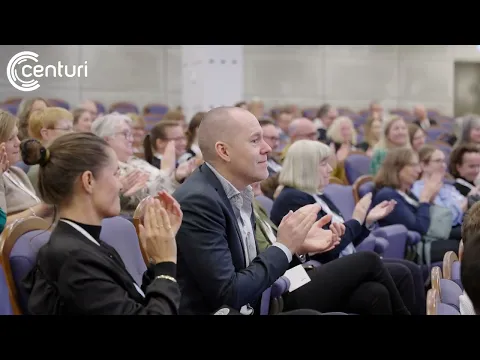 Centuri - video