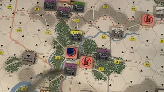 Enemy Action Kharkov SS Take 2 Part 91