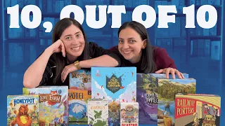 10, OUT OF 10 (Part 25): One last video before our big trip ️