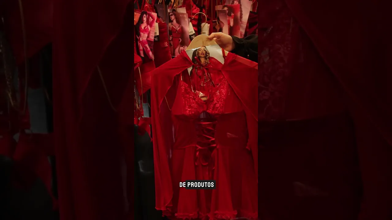 Video de Mundo Secreto Sex Shop