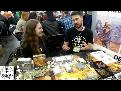 Devil Fly Games