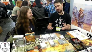 Devil Fly Games