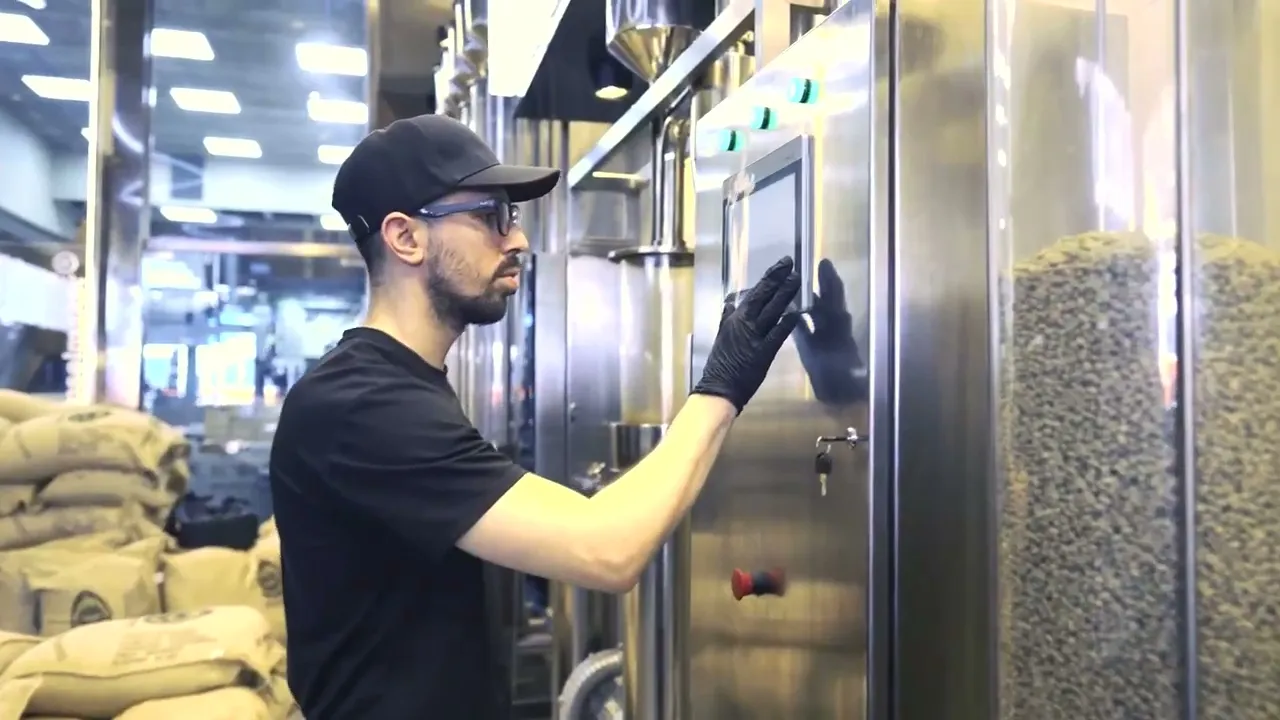Video de Kapselmaker