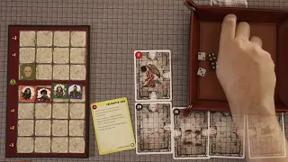 Fighting Fantasy Solo Play