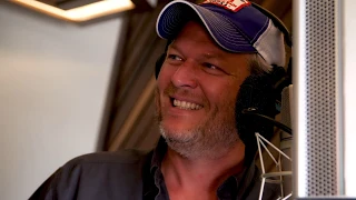 Blake Shelton - Hell Right (ft. Trace Adkins) [Behind The Scenes]
