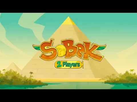 Sobek: 2 Players | Corruption comes at a cost!