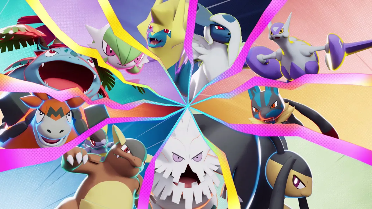 Video de Midnight Zone