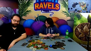 XYZ Stream Nite - The Island of El Dorado
