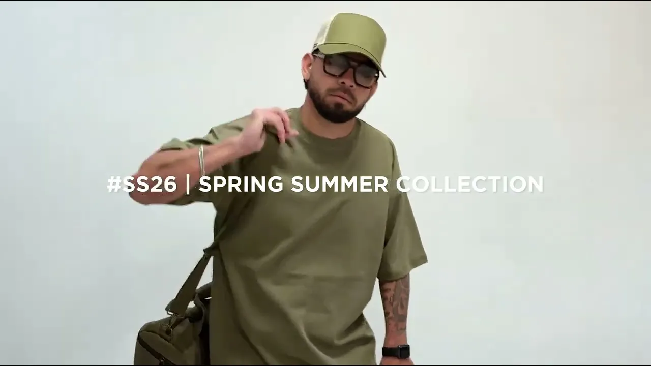 Video de BS/79 | Tienda online oficial