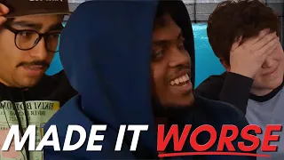 We Brought a Third Player… It Didn’t Help (The Crew: Mission Deep Sea)