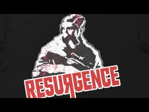Resurgence Board Game Review….A Surprise Hit