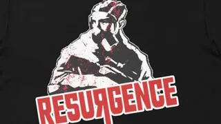 Resurgence Board Game Review….A Surprise Hit