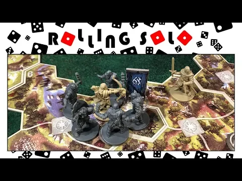 The Lord of the Rings: Journeys in Middle-Earth | Part #3