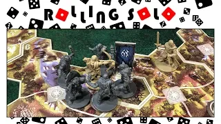 The Lord of the Rings: Journeys in Middle-Earth | Part #3
